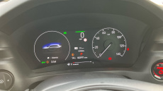 Honda HR-V 1.5 eHEV Elegance 5dr CVT Hybrid Hatchback